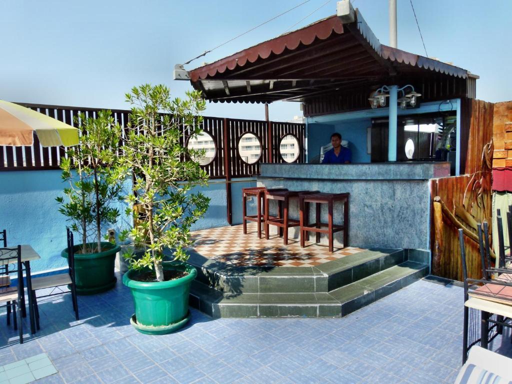 Grand Mayfair Hotel Dubai Exterior photo