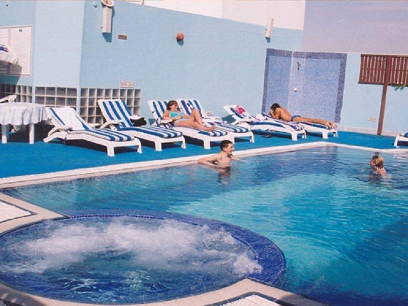 Grand Mayfair Hotel Dubai Exterior photo